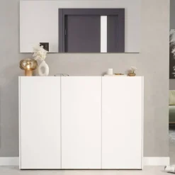 Garderobensets*Pharao24 Garderobenmöbel Altagracia