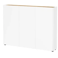 Garderobensets*Pharao24 Garderobenmöbel Altagracia