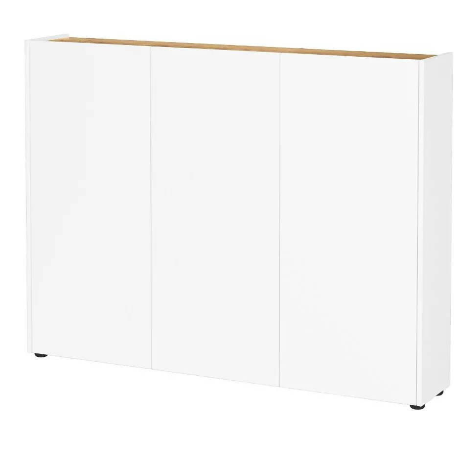 Garderobensets*Pharao24 Garderobenmöbel Altagracia