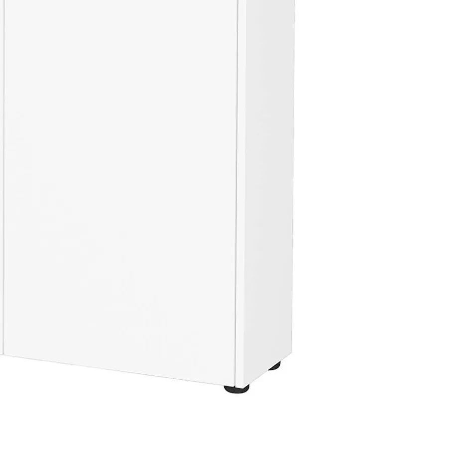 Garderobensets*Pharao24 Garderobenmöbel Altagracia