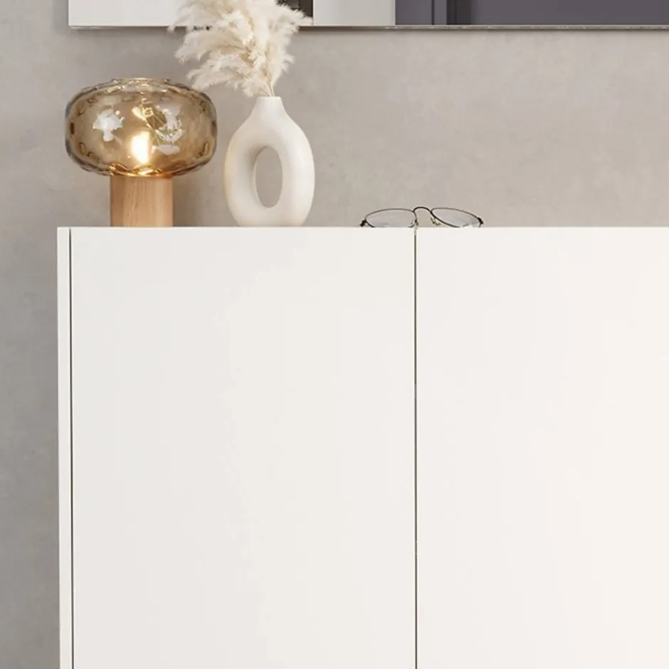 Garderobensets*Pharao24 Garderobenmöbel Altagracia