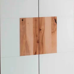 Garderobensets*Pharao24 Garderobenmöbel Cliva