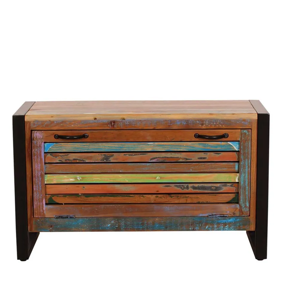 Pharao24 Garderobenmöbel Cranadia> Garderobensets