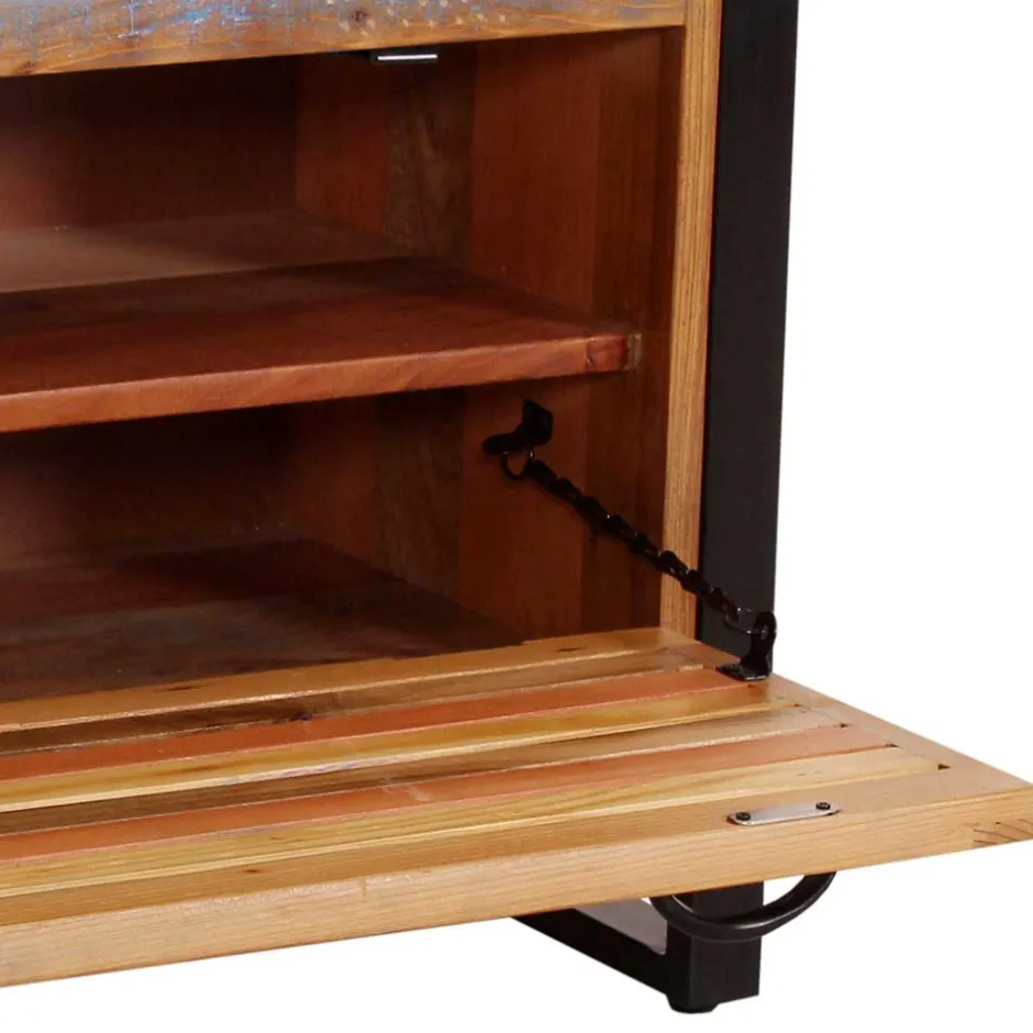 Pharao24 Garderobenmöbel Cranadia> Garderobensets