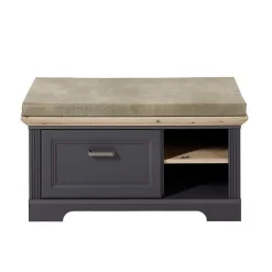 Pharao24 Garderobenmöbel Komplettset Valgura><noscript><img width=