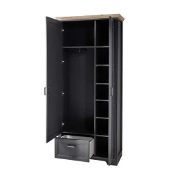 Pharao24 Garderobenmöbel Komplettset Valgura><noscript><img width=