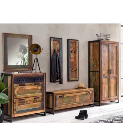 Pharao24 Garderobenmöbel Lakeside> Garderobensets