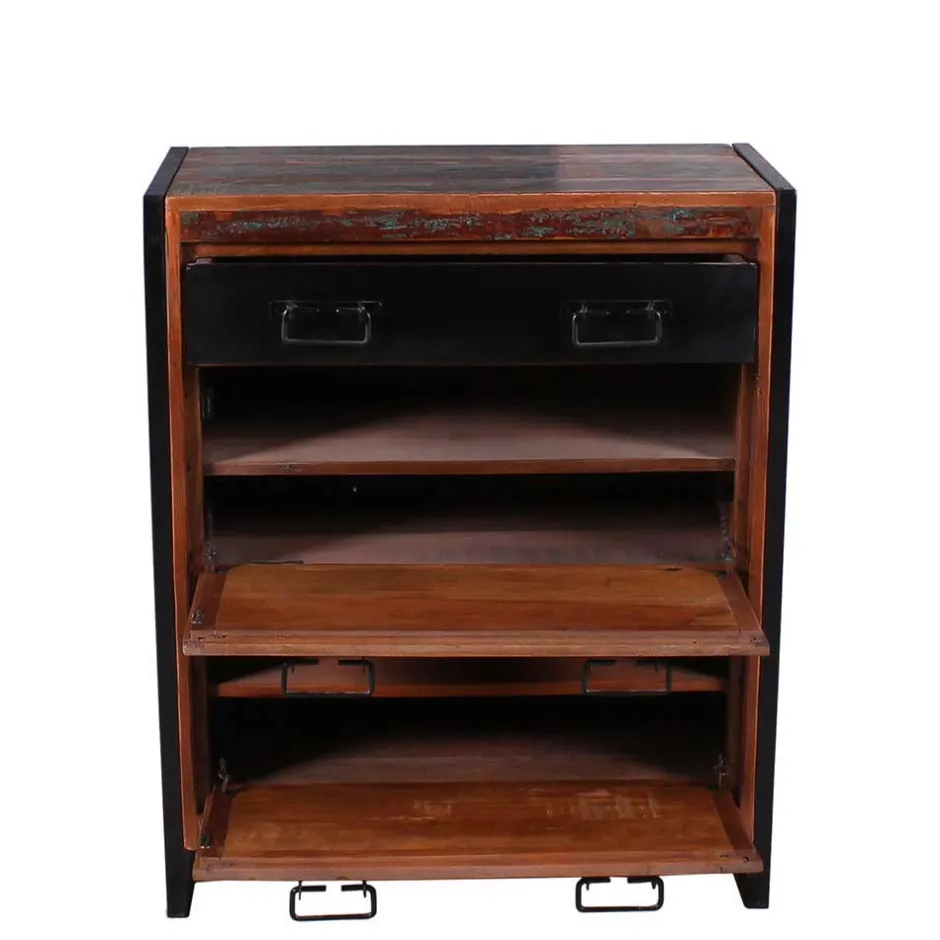 Pharao24 Garderobenmöbel Lakeside> Garderobensets