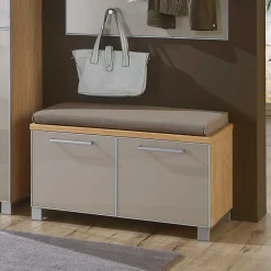 Garderobensets*Pharao24 Garderobenmöbel Pattinos