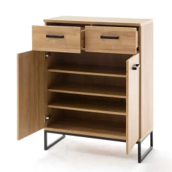 Garderobensets*Pharao24 Garderobenmöbel Set Apyras