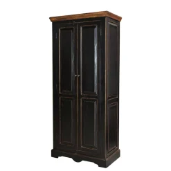 Garderobensets*Pharao24 Garderobenmöbel Set Barocara