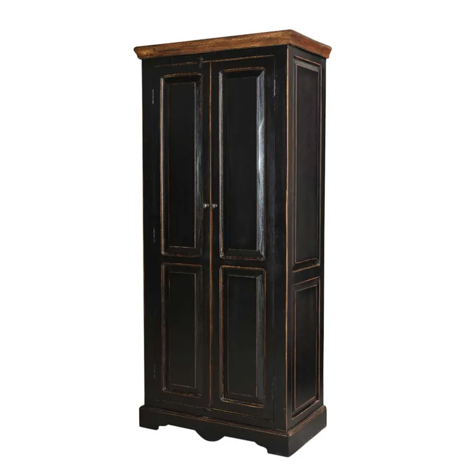 Garderobensets*Pharao24 Garderobenmöbel Set Barocara