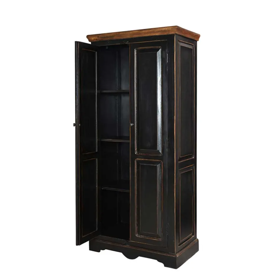 Garderobensets*Pharao24 Garderobenmöbel Set Barocara