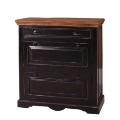 Garderobensets*Pharao24 Garderobenmöbel Set Barocara