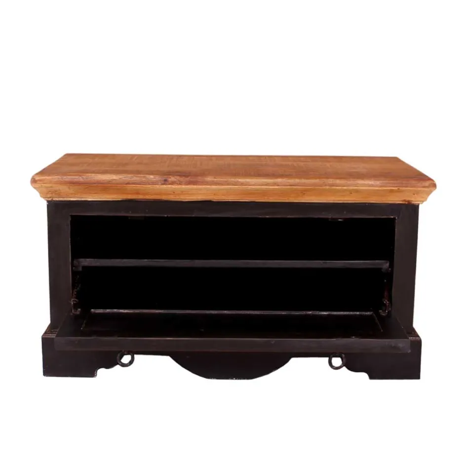 Garderobensets*Pharao24 Garderobenmöbel Set Barocara