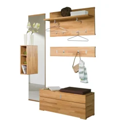 Pharao24 Garderobenmöbel Set Charismon> Garderobensets