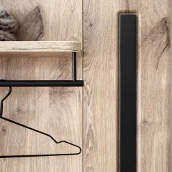 Garderobensets*Pharao24 Garderobenmöbel Set Durian