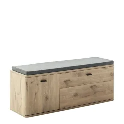 Garderobensets*Pharao24 Garderobenmöbel Set Durian