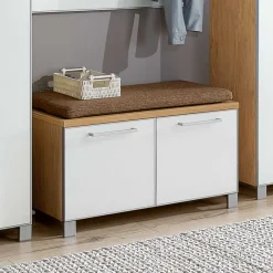 Garderobensets*Pharao24 Garderobenmöbel Set Luoretta