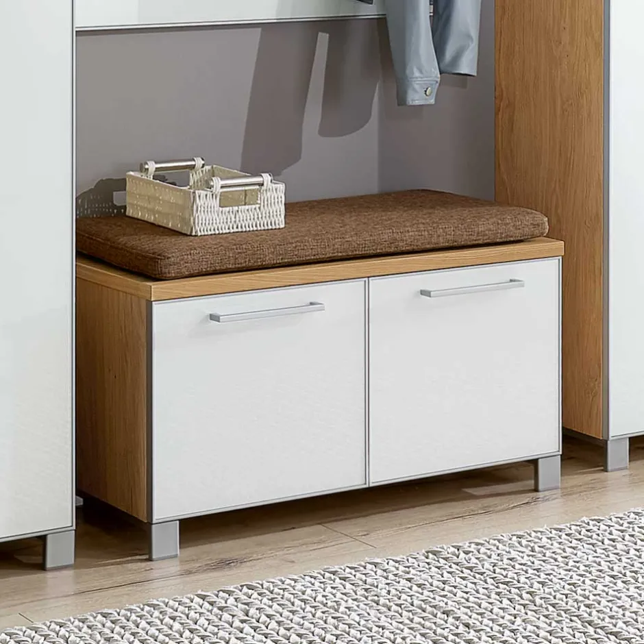 Garderobensets*Pharao24 Garderobenmöbel Set Luoretta