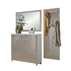 Pharao24 Garderobenmöbel Set Rangos> Garderobensets