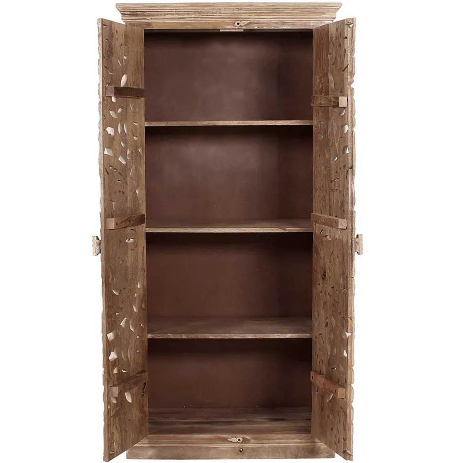 Pharao24 Garderobenmöbel Set Tumivo> Garderobensets