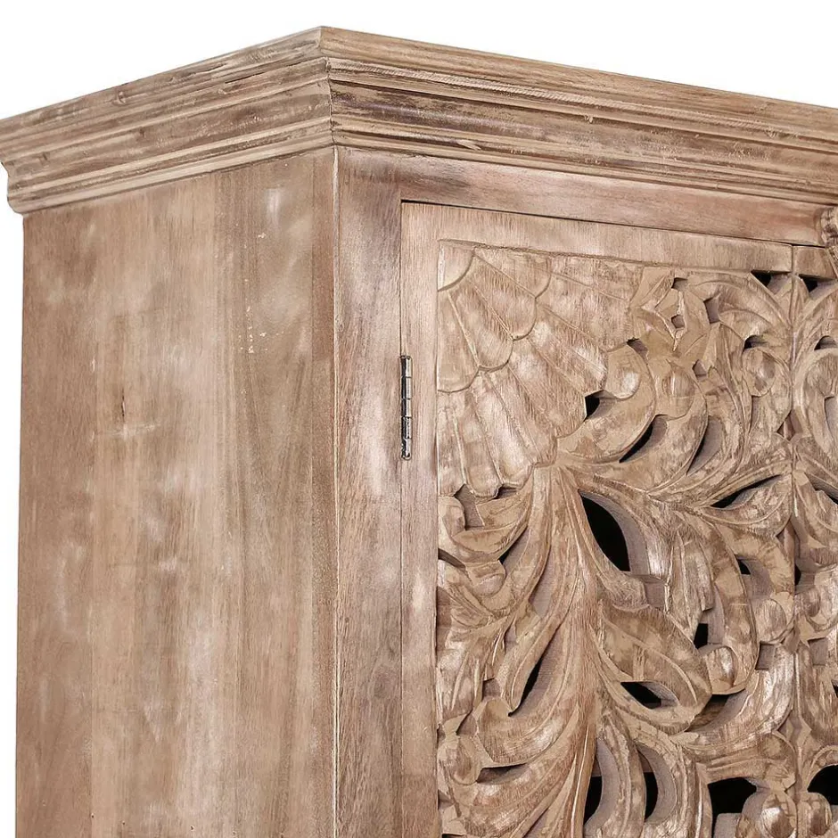 Pharao24 Garderobenmöbel Set Tumivo> Garderobensets