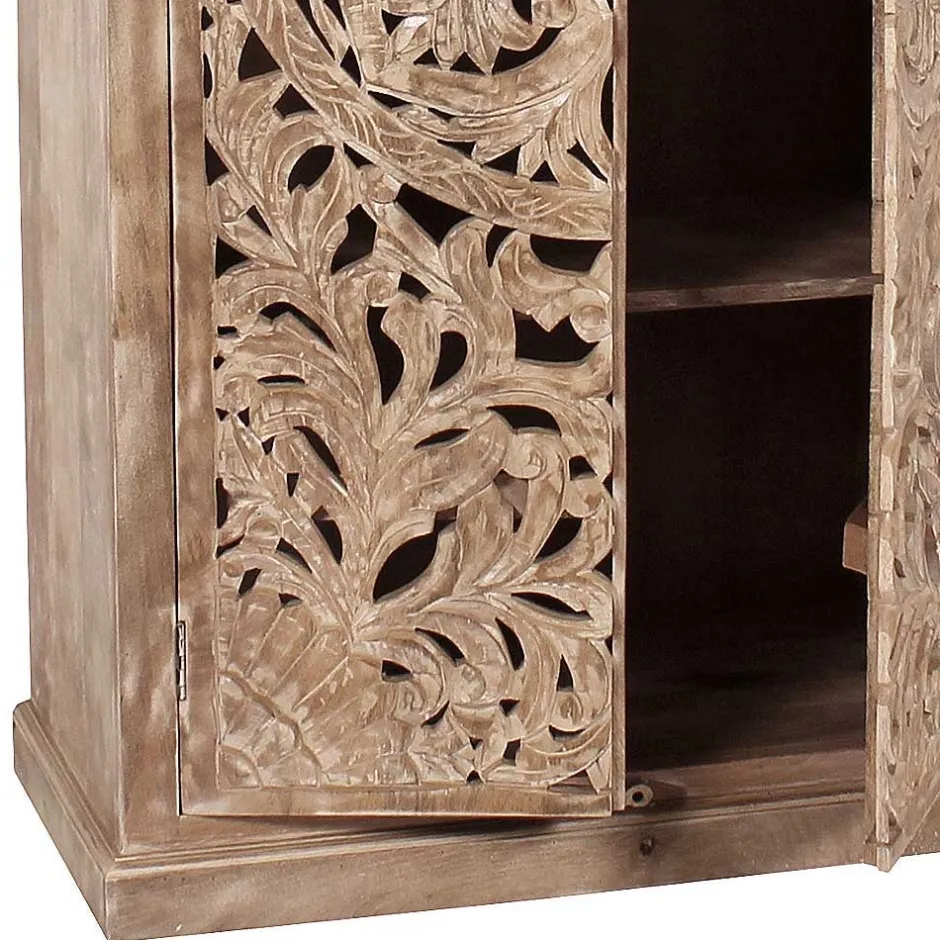 Pharao24 Garderobenmöbel Set Tumivo> Garderobensets