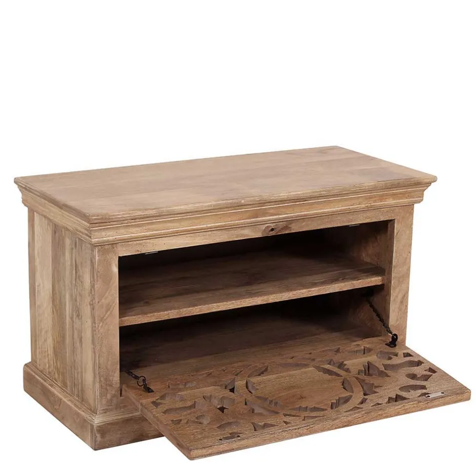 Pharao24 Garderobenmöbel Set Tumivo> Garderobensets