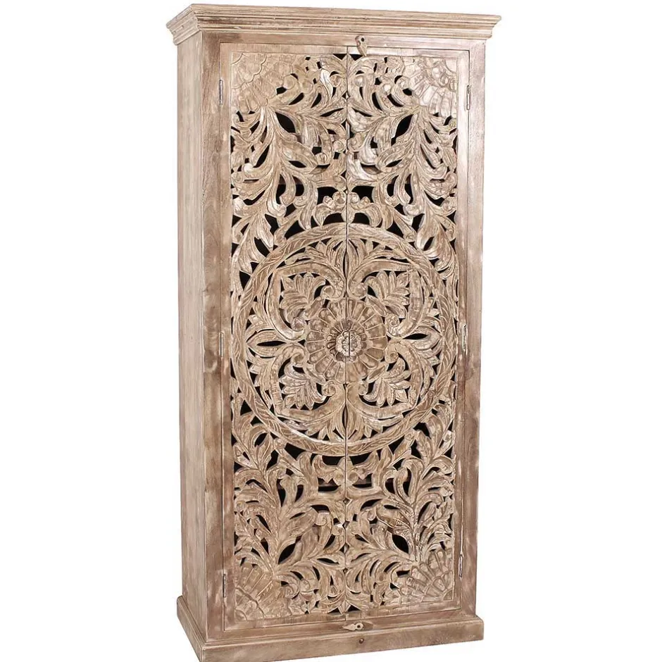 Pharao24 Garderobenmöbel Set Tumivo> Garderobensets