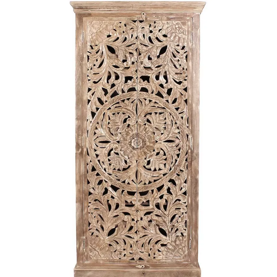 Pharao24 Garderobenmöbel Set Tumivo> Garderobensets