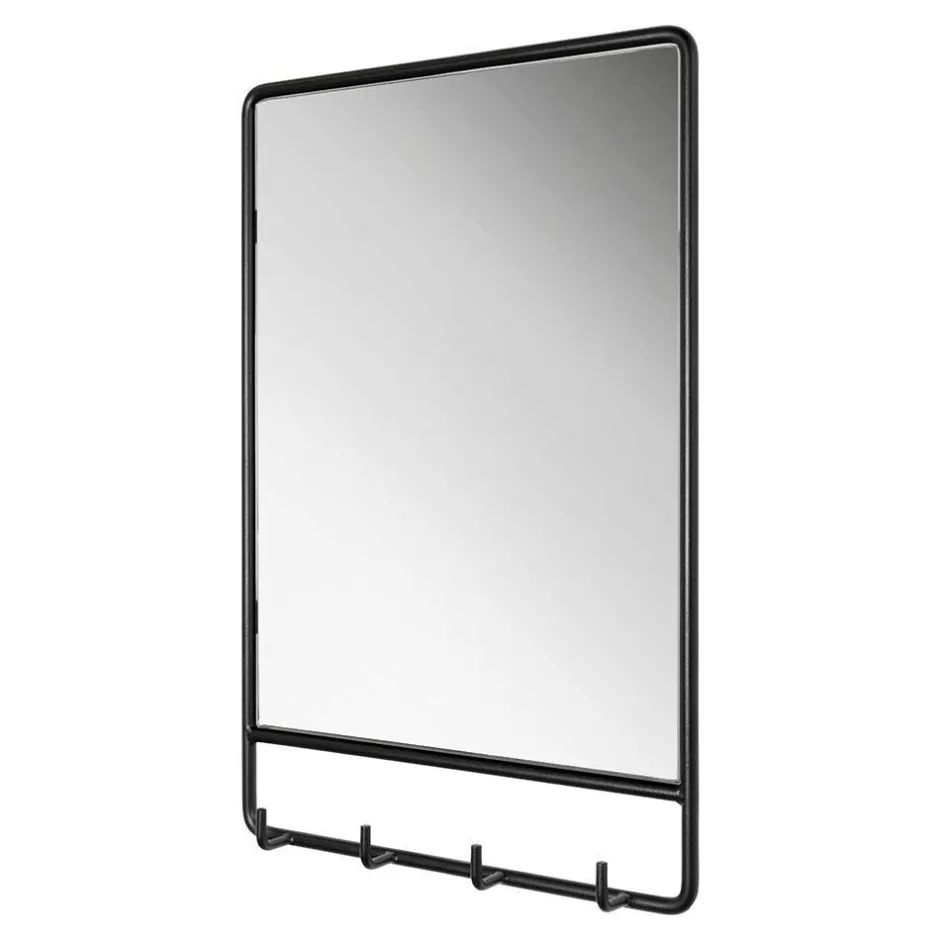 Garderobensets*Pharao24 Garderobenmöbel Set Valnussa