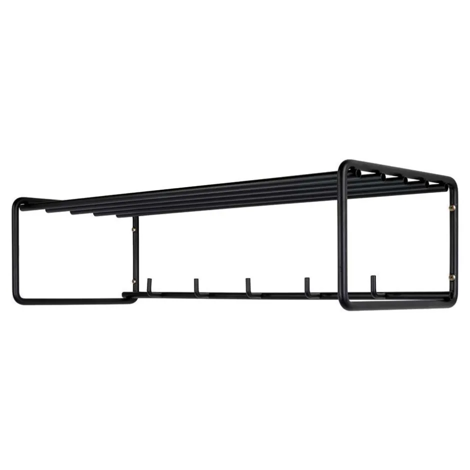 Garderobensets*Pharao24 Garderobenmöbel Set Valnussa