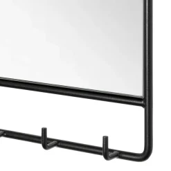 Garderobensets*Pharao24 Garderobenmöbel Set Valnussa