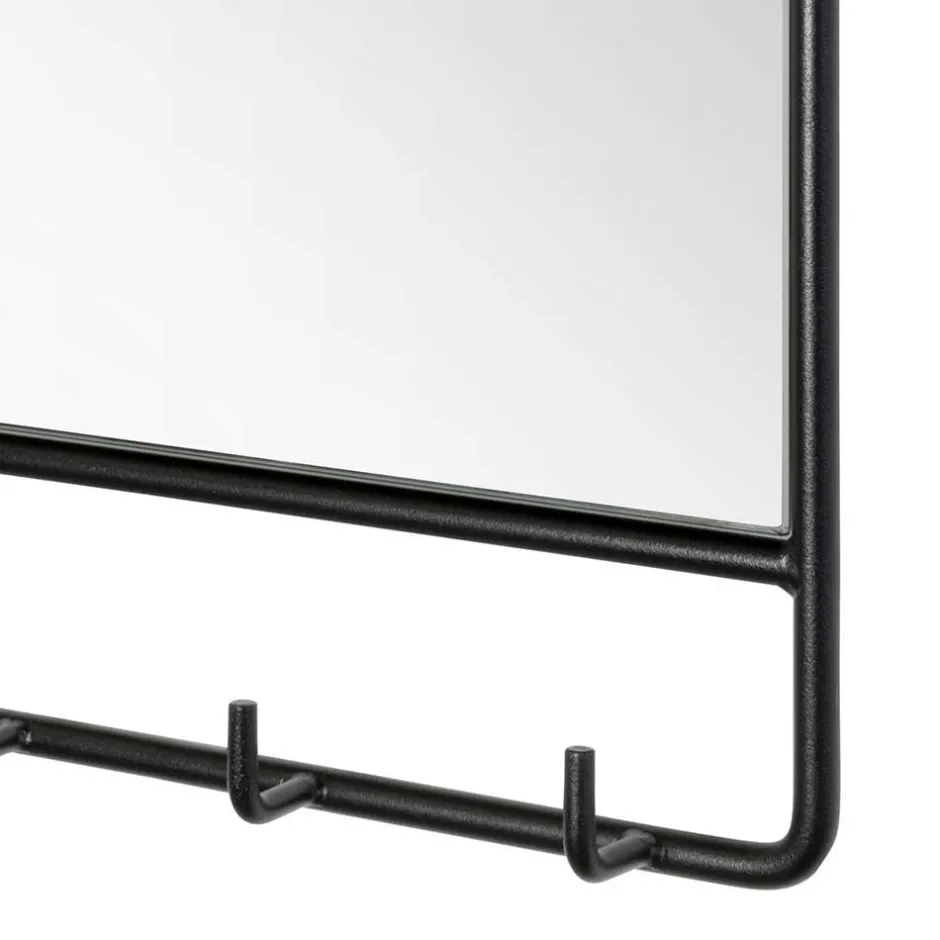 Garderobensets*Pharao24 Garderobenmöbel Set Valnussa