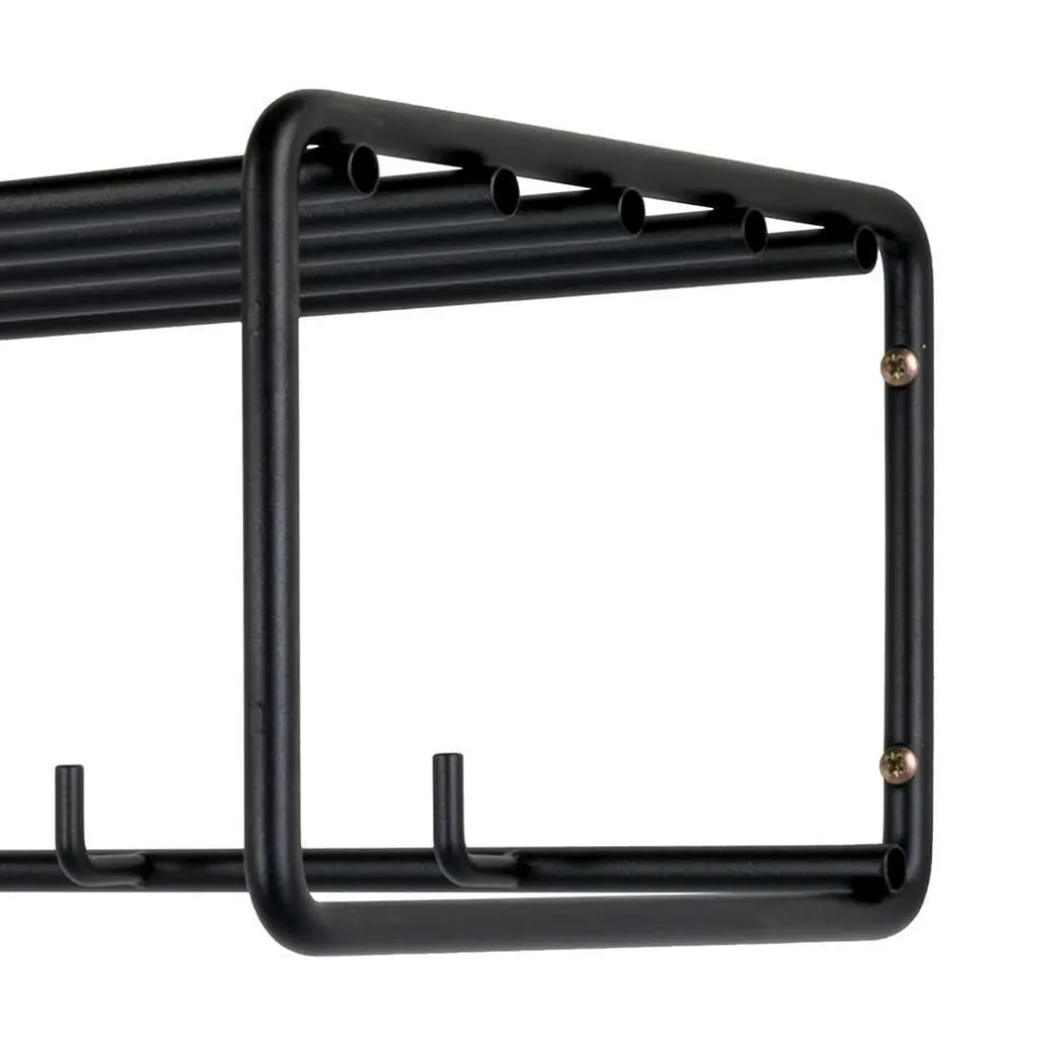 Garderobensets*Pharao24 Garderobenmöbel Set Valnussa