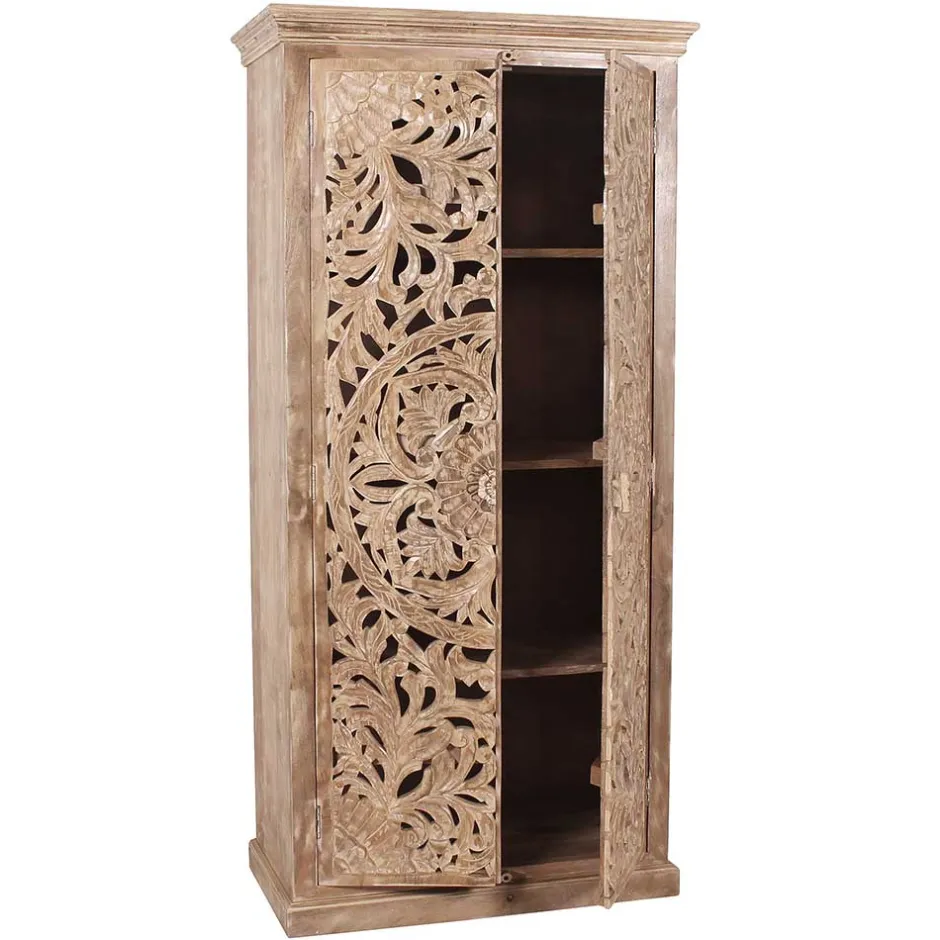 Pharao24 Garderobenmöbel Tumivo> Garderobensets