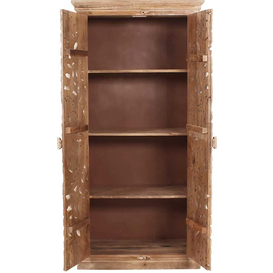 Pharao24 Garderobenmöbel Tumivo> Garderobensets