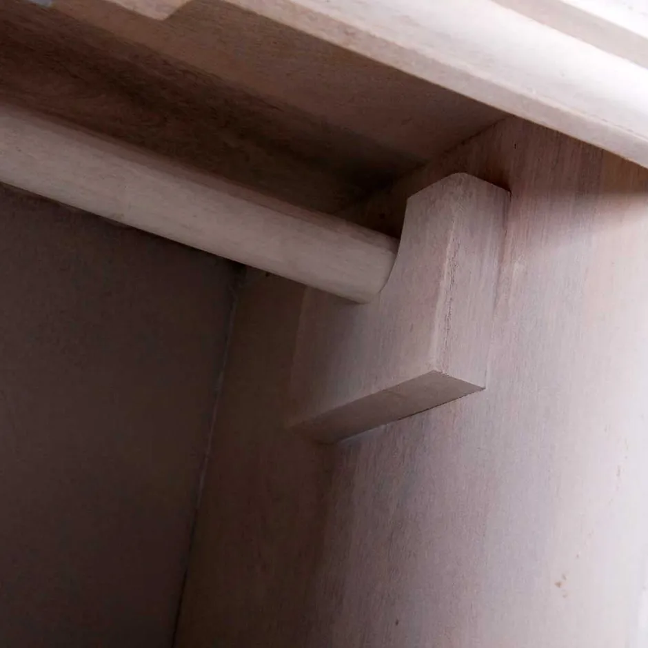 Pharao24 Garderobenmöbel Tumivo> Garderobensets