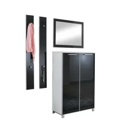 Pharao24 Garderobenmöbel Zessma> Garderobensets