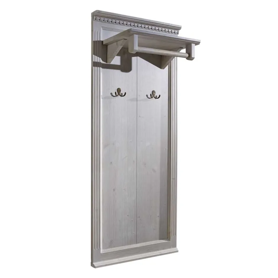 Wandgarderoben|Garderoben Paneele*Pharao24 Garderobenpaneel Ciramella