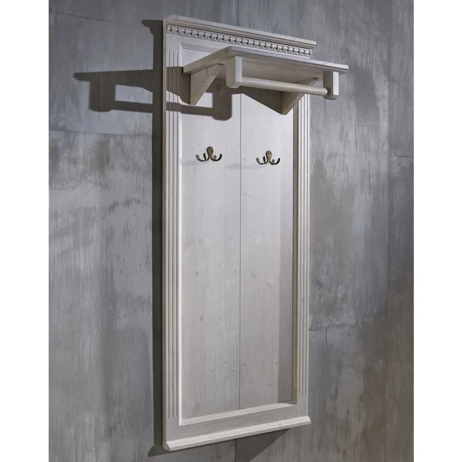 Wandgarderoben|Garderoben Paneele*Pharao24 Garderobenpaneel Ciramella