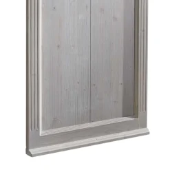 Wandgarderoben|Garderoben Paneele*Pharao24 Garderobenpaneel Ciramella