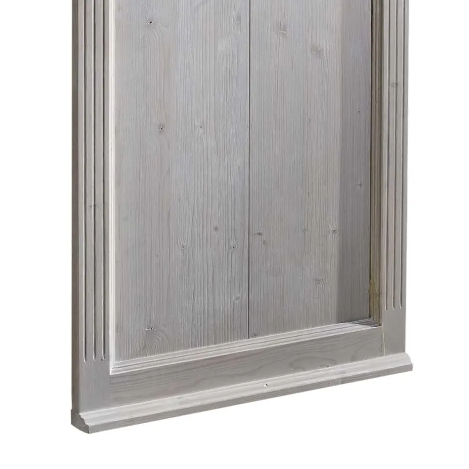 Wandgarderoben|Garderoben Paneele*Pharao24 Garderobenpaneel Ciramella