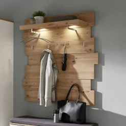 Pharao24 Garderobenpaneel Cocondar> Garderoben Paneele|Wandgarderoben