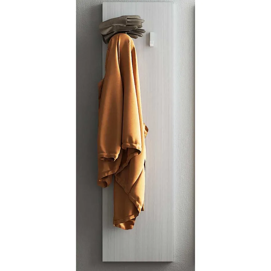 Pharao24 Garderobenpaneel Curney> Wandgarderoben|Garderoben Paneele