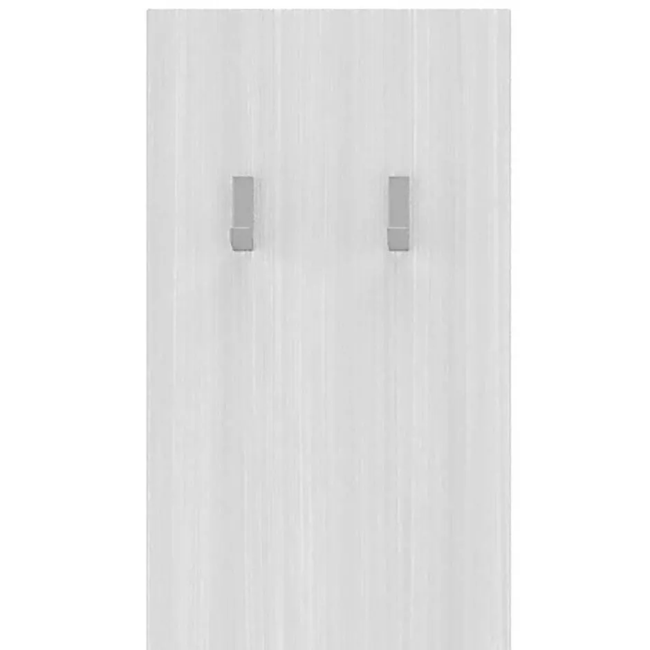 Pharao24 Garderobenpaneel Curney> Wandgarderoben|Garderoben Paneele