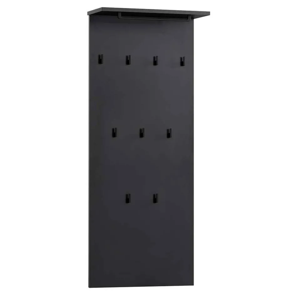 Garderoben Paneele|Wandgarderoben*Pharao24 Garderobenpaneel Curtus