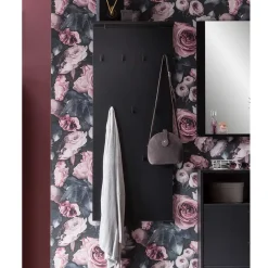 Garderoben Paneele|Wandgarderoben*Pharao24 Garderobenpaneel Curtus