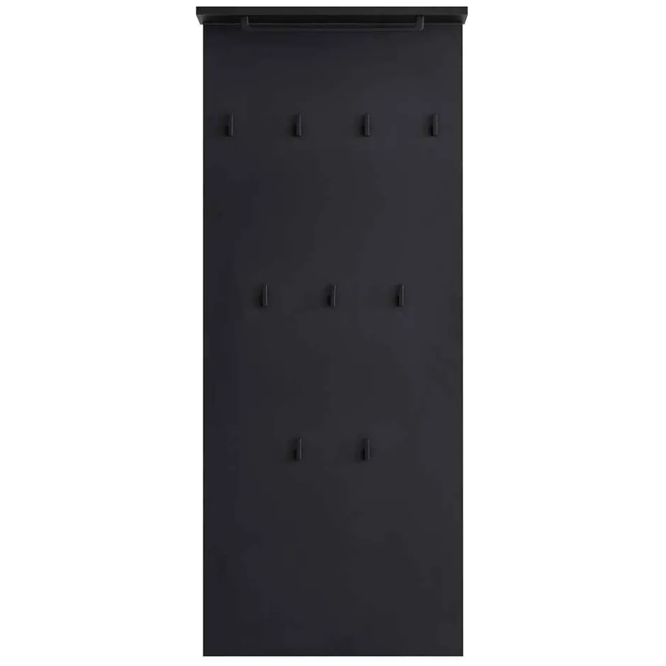 Garderoben Paneele|Wandgarderoben*Pharao24 Garderobenpaneel Curtus